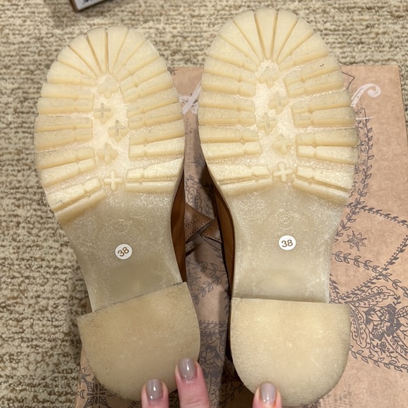 Free People Clogs - Picture 8 of 11